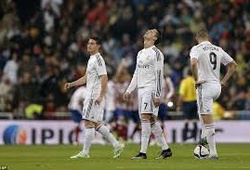 Real Madrid lên tiếng sau khi nhận án cấm chuyển nhượng