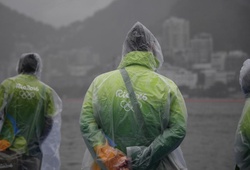 Rio 2016: Hàng nghìn tình nguyện viên bỏ việc