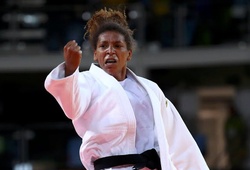 Rio 2016: Người hùng judo Brazil công khai giới tính
