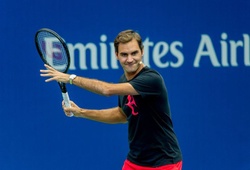 Roger Federer “gợi ý” cho US Open cách làm giàu