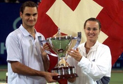 Roger Federer: Ốc chẳng mang nổi mình ốc…