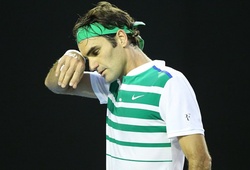 Roger Federer phải lên bàn mổ