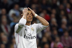 Ronaldo đang trải qua mùa kém nhất kể từ khi tới Real Madrid