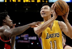 Sao bóng rổ Trung Quốc hủy giao kèo với Los Angeles Lakers