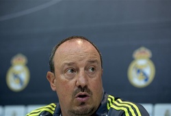 "Sao" Real nổi dậy trước El Clasico, Benitez nói gì?
