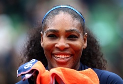 Serena và Muguruza lọt vào chung kết Roland Garros