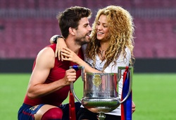 Shakira bị fans Espanyol xúc phạm