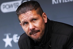 Simeone cấp tốc học tiếng Anh, sẵn sàng tới Chelsea?