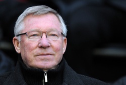 Sir Alex chọn ai là HLV xuất sắc nhất Premier League?