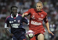 S.Khánh Hòa “tậu” trung vệ từng đá ở Ligue 1
