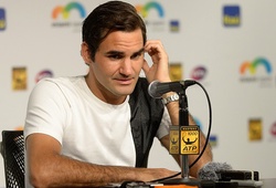 Sốc với nguyên nhân khiến Federer nghỉ dưỡng thương 2 tháng