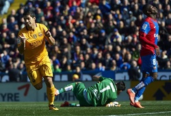 Suarez chuẩn bị trở lại ĐT Uruguay sau vụ "cẩu xực"