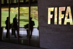 8 quan chức FIFA thừa nhận hành vi tham nhũng