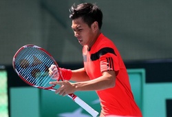 Hoàng Thiên & cuộc vượt khó thần kỳ tại Davis Cup