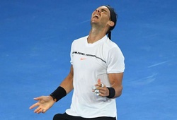 Thắng nghẹt thở Dimitrov, Nadal gặp Federer ở chung kết Australian Open