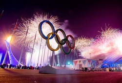 Olympic 2016: Lễ khai mạc hấp dẫn, dù tiết kiệm