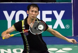 Tiến Minh, Vũ Thị Trang dừng bước ở vòng 2 Australian Open