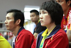 Tiến Minh và Vũ Thị Trang chính thức giành vé đến Olympic Rio