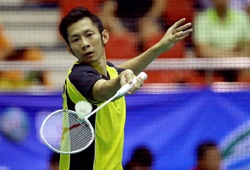 Tiến Minh, Vũ Thị Trang vượt qua vòng 1 Australian Open