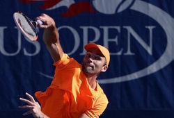 “Tiến sĩ giao bóng” Karlovic lập kỷ lục mới tại US Open