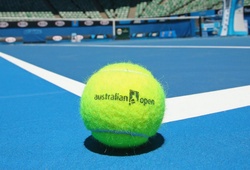 Tiền thưởng Australian Open 2017 tăng mạnh cho tay vợt vòng ngoài