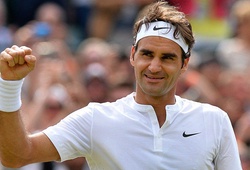 Tiết lộ bất ngờ đằng sau thành công của Roger Federer