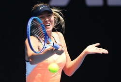 Tiết lộ lý do không tưởng khiến Sharapova "nhúng chàm"
