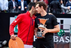 Điều gì làm nên chiến thắng của Murray trước Djokovic?