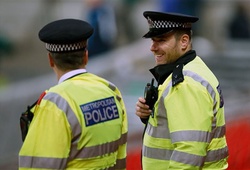 Tin thể thao tối 17/11: Sân Wembley nâng an ninh mức tối đa
