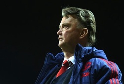 “Tuyệt chiêu” giữ ghế của Van Gaal