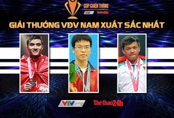 Cúp Chiến thắng 2015: Chỉ là cuộc đua giữa Quang Liêm và Hoàng Nam?