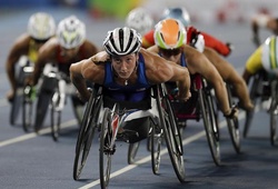 Phân loại VĐV khuyết tật ở Paralympic như thế nào để công bằng?