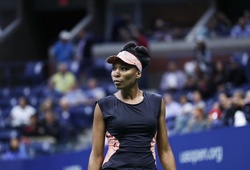 Venus dừng bước ở bán kết US Open: Tai nạn hay dấu chấm hết?