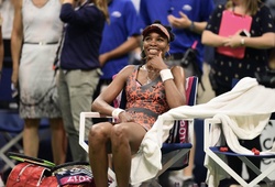 Venus và các cô gái da màu Mỹ sắp làm nên lịch sử US Open