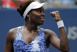 Venus Williams: Ai bảo tôi đã hết thời?