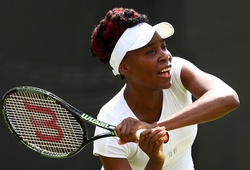 Venus Williams tố cáo Wimbledon phân biệt đối xử