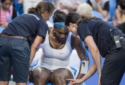 Vì sao các tay vợt nữ dễ chấn thương giai đoạn đầu mùa giải? (Phần 1)