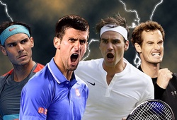 Vì sao Djokovic dễ dàng thống trị tennis 2015?