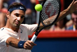 Video: Federer, Nadal mở màn Rogers Cup với chiến thắng “huỷ diệt”