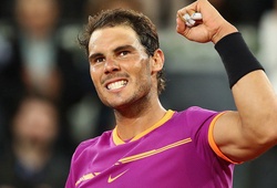 Video: Nadal đã biết thắng Djokovic sau gần 3 năm