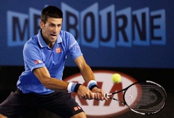 Top 10 pha ghi điểm đẹp nhất của Djokovic tại các giải Grand Slam