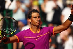 Video: Trọng tài "góp phần" đưa Nadal vào chung kết Monte Carlo