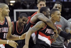 Với Blazers, Damian Lillard còn hơn cả người thủ lĩnh