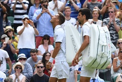 Vòng 1 Wimbledon: Khi các tay vợt giấu chấn thương để lĩnh tiền thưởng