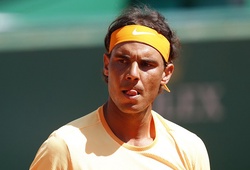 Nadal phục thù ngọt ngào tại vòng 3 Monte Carlo