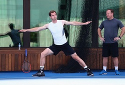 Những bí quyết giúp Andy Murray tìm lại phong độ đỉnh cao