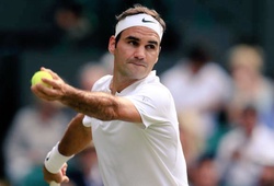 Wimbledon 2017: Chỉ một lý do mới khiến Roger Federer giải nghệ