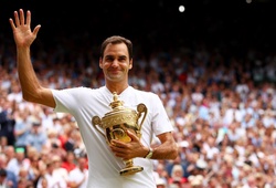 Wimbledon 2017: Từ kỳ tích Federer đến dấu hỏi cho Murray và Djokovic