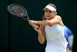 Tay vợt nữ suýt mất mạng vì bị đầu độc sẵn sàng tái xuất Wimbledon
