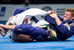 10 điều cần chú ý khi đấu Brazilian Jiu Jitsu theo luật IBJJF
